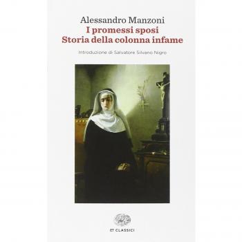 Alessandro Manzoni I promessi sposi