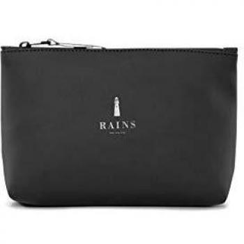 Sac à maquillage RAINS Noir – Unitaire