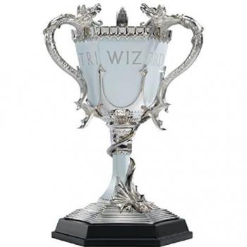 The Noble Collection Harry Potter Triwizard Cup Movie Props Gift