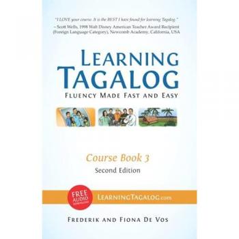Learning Tagalog
