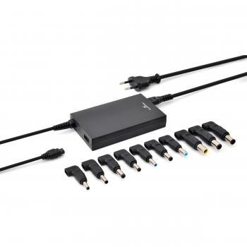 Bluestork Universel 10‑Embut – Alimentation ACER, SONY, DELL, IBM
