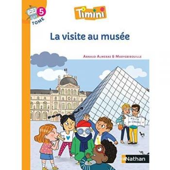 Timini CP