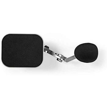 Swivel Desktop Armrest for Ergonomic Comfort, Includes Wrist Rest and Mouse Mat