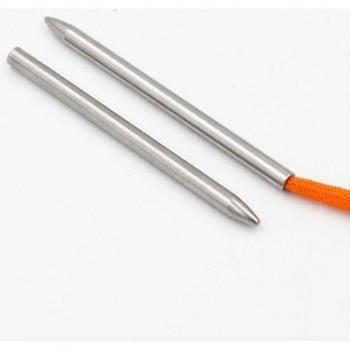 Cordeliste Paracorde 78mm 550 – Aiguille Polyvalente