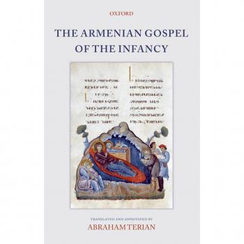 Vitalsource Technologies, Inc. Armenian Gospel Of The Infancy
