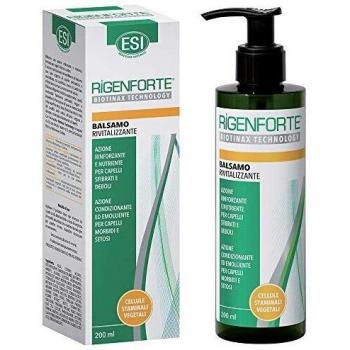 Esi Rigenforte Acondicionador 200ml