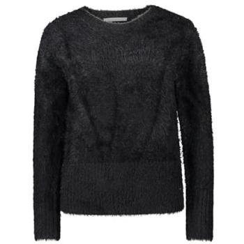 Betty & Co V-Ausschnitt Strickpullover für Damen