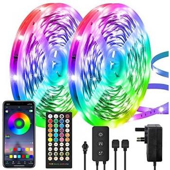 HarmonyBeam 100FT Bluetooth LED Ribbon