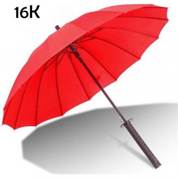 LuxuryKat Ultra‑Auto Car Umbrella