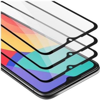 Cadorabo Vetro Protettivo per Alcatel 1S 2021