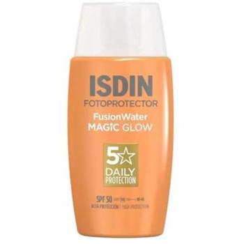FOTOPROT.Fusion Water Glow 50+ – Protezione Visale