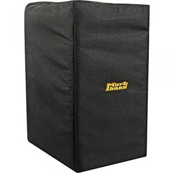 Markbass Traveler 102 P Cover