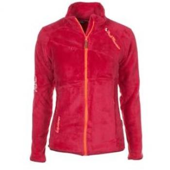 Casaco Polaire ALONO Peak Mountain para Mulheres