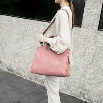 Women's Mom Office Bag