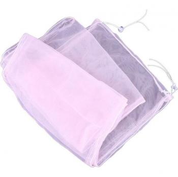 Nylon Bird Cage Skirt Net