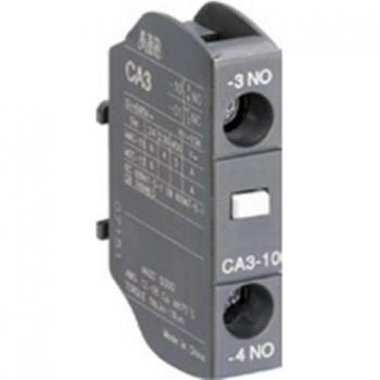ABB Frontmontage Hilfskontakt 6 A