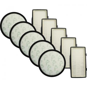 Rowenta RO7236 Vacuum Cleaner Filter Set