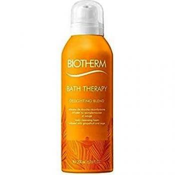 Bath Therapy Delighting Blend Schiuma Detergente Corpo 200 Ml