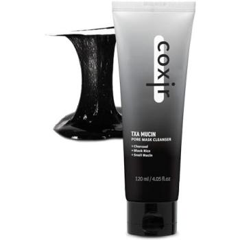 PoreMask Nettoyeur TxA Noir