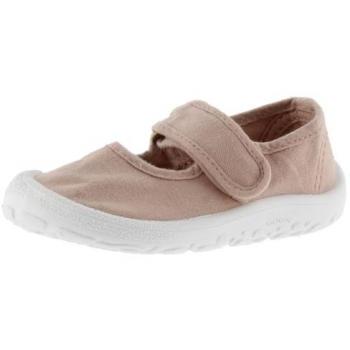 Merceditas Barefoot Lona Tinta DREC 1370109 Victoria Bosco