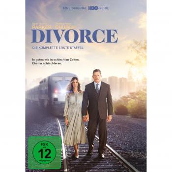 Divorce