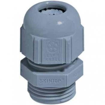 Lapp SKINTOP ST PG11 Kabelverschraubung silbergrau