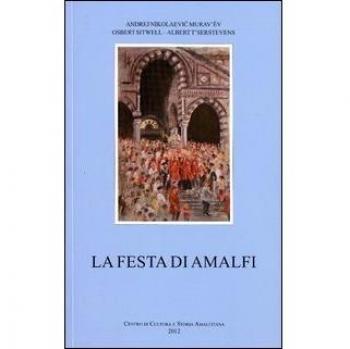 La festa di Amalfi