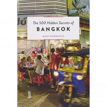 The 500 Hidden Secrets of Bangkok