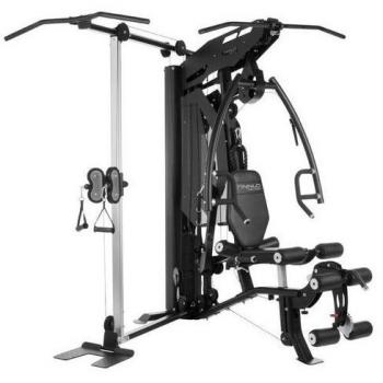 Finnlo Autark 7.0 Robuuste constructie Multi-gym