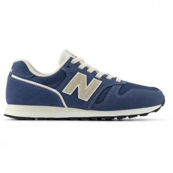 New Balance Baskets WL373 Bleu