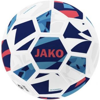 Iconic Jako Trainingsbal 2372-657 – Kracht