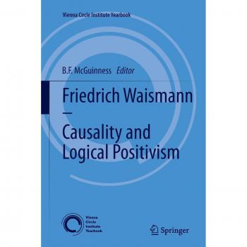 Friedrich Waismann