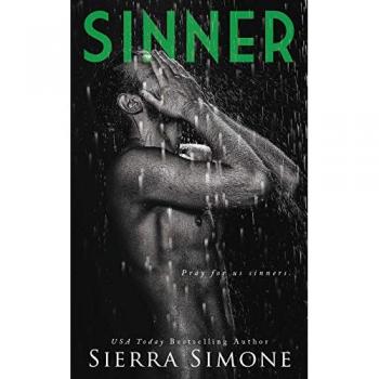 Sinner, by Sierra Simone