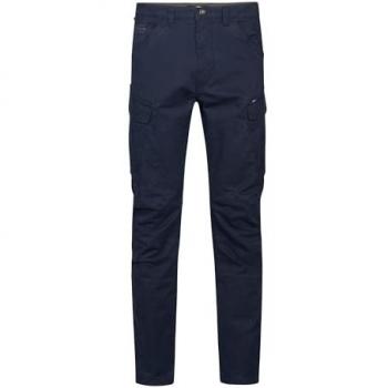 Mann’s Cargo‑Trousers 34/32 – Petrol Industries