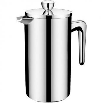 Cafetera de Acero Inoxidable ROKENE