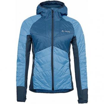 VAUDE Damen Isojacke Sesvenna dunkelblau