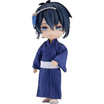 Nendoroid: Mikazuki Munechika in Daily Clothes
