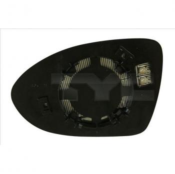 TYC Exterior Mirror Glass 317-0047-1
