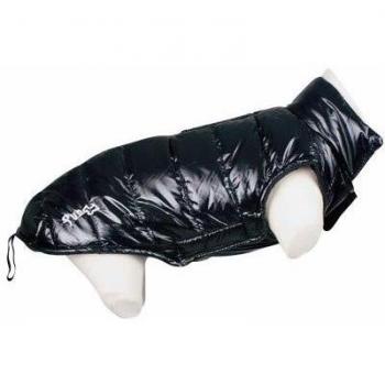 Doudoune Fun Fashion Noire Taille T36 – Balades Hivernales