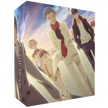 Persona 3 Movie 1