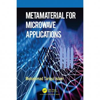 Vitalsource Technologies, Inc. Metamaterial for Microwave Applications