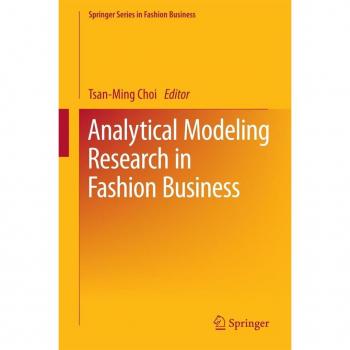 Vitalsource Technologies, Inc. Analytical Modeling Research In Fashion Business