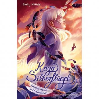 Kaya Silberflügel