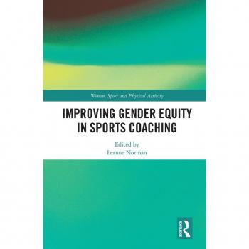 Improving Gender Equity in Sports Coaching