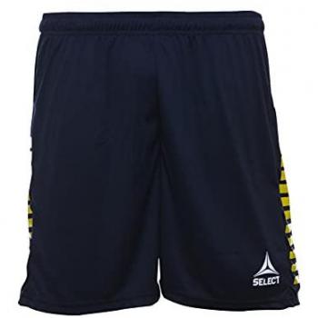 Shorts Junior Select Player Comet