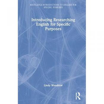 Introducing Researching English for Specific Purposes (Routledge Introductions to English for Specific Purposes)