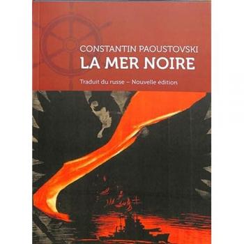 La Mer Noire