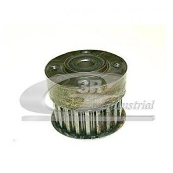 3RG Umlenk-/Führungsrolle Zahnriemen 10251