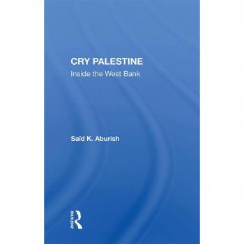 Vitalsource Technologies, Inc. Cry Palestine