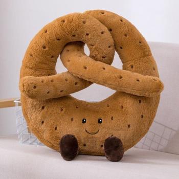 Juguete suave baguette para niños